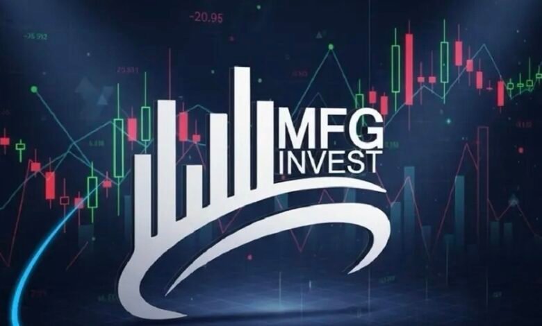 mfg invest من هي؟ تعريف شركة MFG Invest ونشاطها في الأسواق المالية