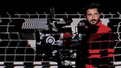 المخرج مينو نبيل يواصل نجاحه في إخراج الإعلانات والأفلام من دبي