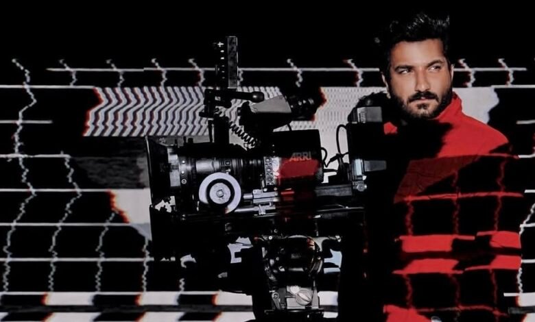 المخرج مينو نبيل يواصل نجاحه في إخراج الإعلانات والأفلام من دبي