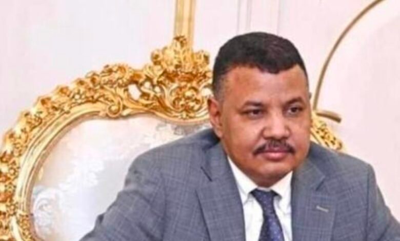 مطالبات عاجلة بالتحقيق في اختفاء المستشار يوسف عزت داخل الأراضي التشادية