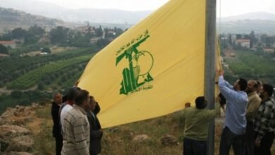 صورة توضيحية - تقرير حزب الله رفض عرضا بالتفاوض المباشر مع واشطن