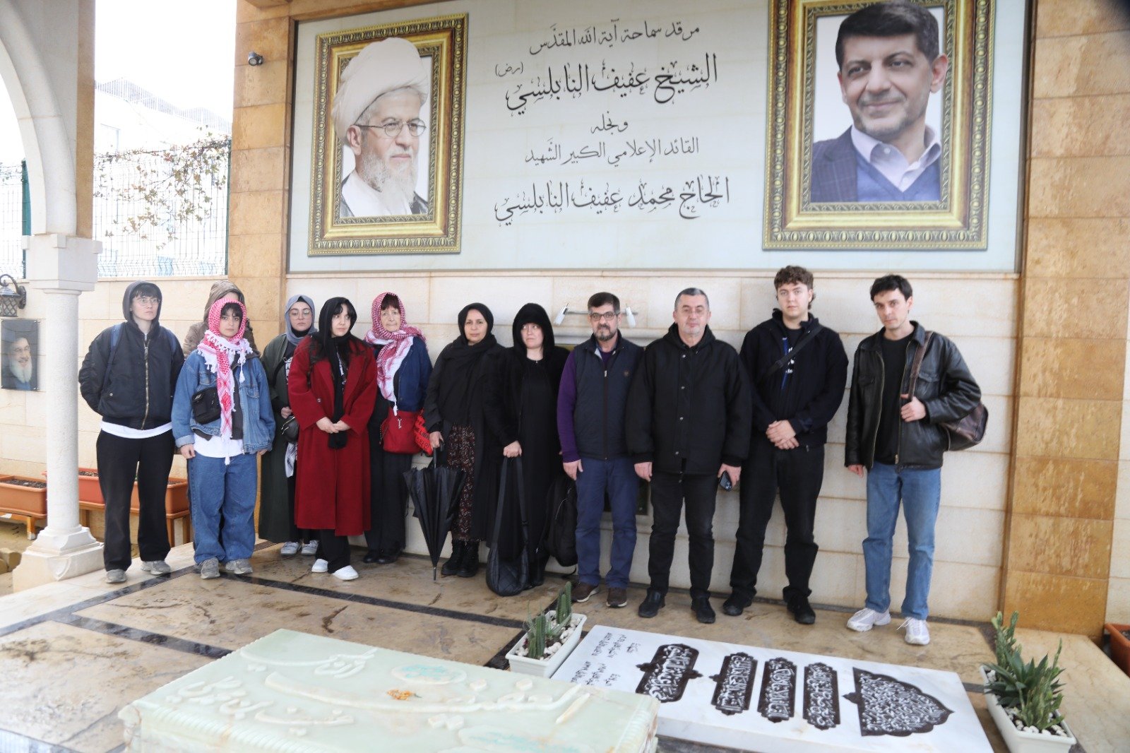 الهيمنة الغربية على الرواية لن تبقى إلى الأبد - صورة مميزة صورة مميزة: الهيمنة الغربية على الرواية لن تبقى إلى الأبد