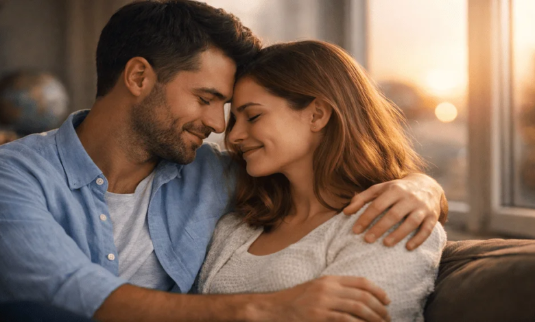 الرجال ذوو معدل الذكاء المرتفع هم أقل عرضة للإساءة إلى شركائهم علماء النفس