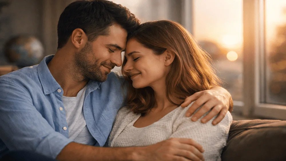 صورة مميزة: الرجال ذوو معدل الذكاء المرتفع هم أقل عرضة للإساءة إلى شركائهم علماء النفس