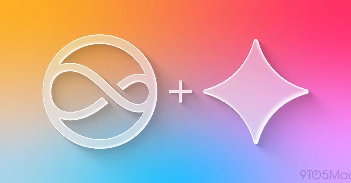 صورة مميزة: ستدفع شركة Apple المليارات مقابل Gemini بعد رفض OpenAI
