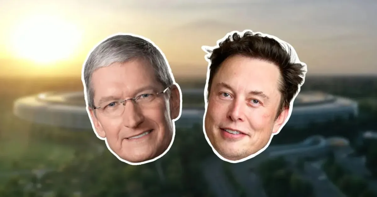 كوريا ترفض طلب ماسك للحصول على مستندات في الدعوى القضائية لشركة أبل - صورة مميزة صورة مميزة: كوريا ترفض طلب ماسك للحصول على مستندات في الدعوى القضائية لشركة أبل