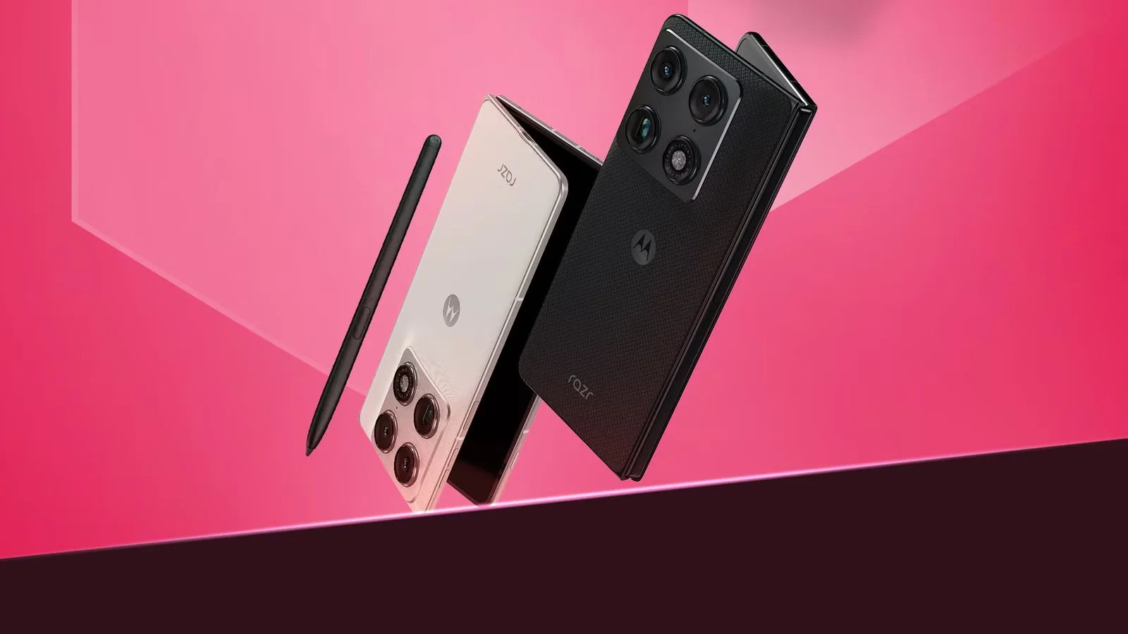 يعيد Motorola Razr Fold ما تركته سامسونج وراءها - صورة مميزة صورة مميزة: يعيد Motorola Razr Fold ما تركته سامسونج وراءها