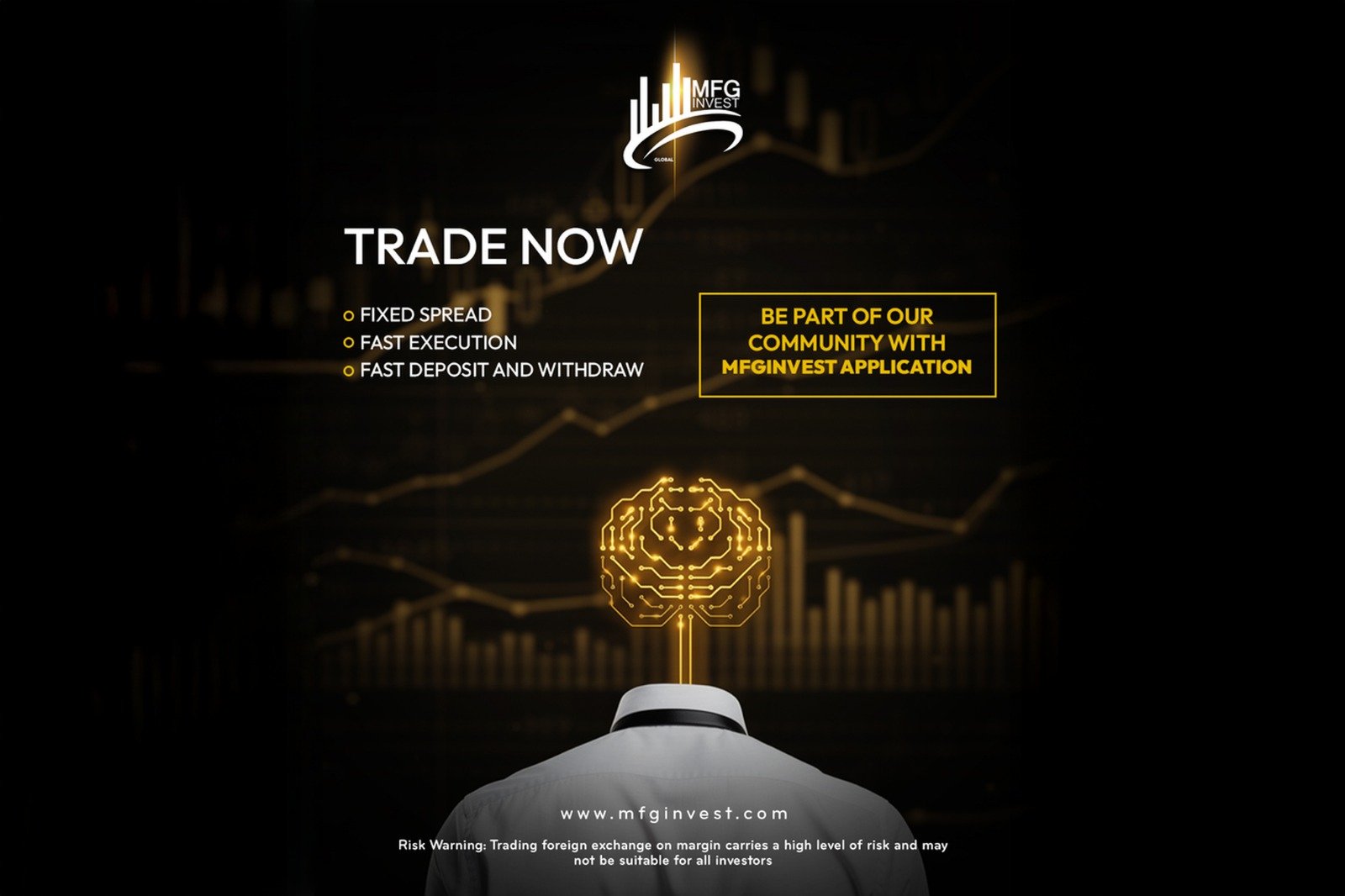 عندما تتقن لغة المال… MFG Invest تغيّر نتائج التداول باحترافية ذكية - صورة مميزة صورة مميزة: عندما تتقن لغة المال… MFG Invest تغيّر نتائج التداول باحترافية ذكية
