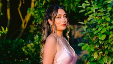 صورة توضيحية - روميساء بن عياش تفجّر مفاجأة فنية وتدخل عالم التمثيل من الباب العريض باسمها الفني الجديد «رومي الجزائرية»