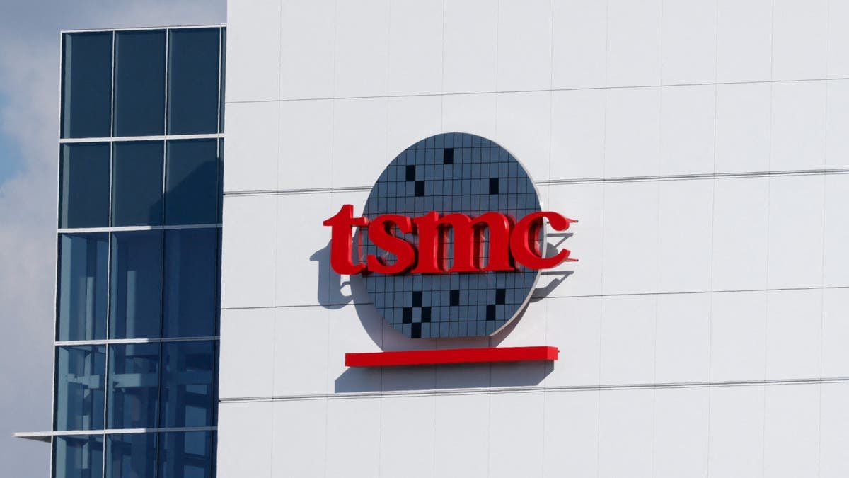 إيرادات TSMC التايوانية تقفز 37% إلى 12.7 مليار دولار خلال يناير - صورة مميزة صورة مميزة: إيرادات TSMC التايوانية تقفز 37% إلى 12.7 مليار دولار خلال يناير