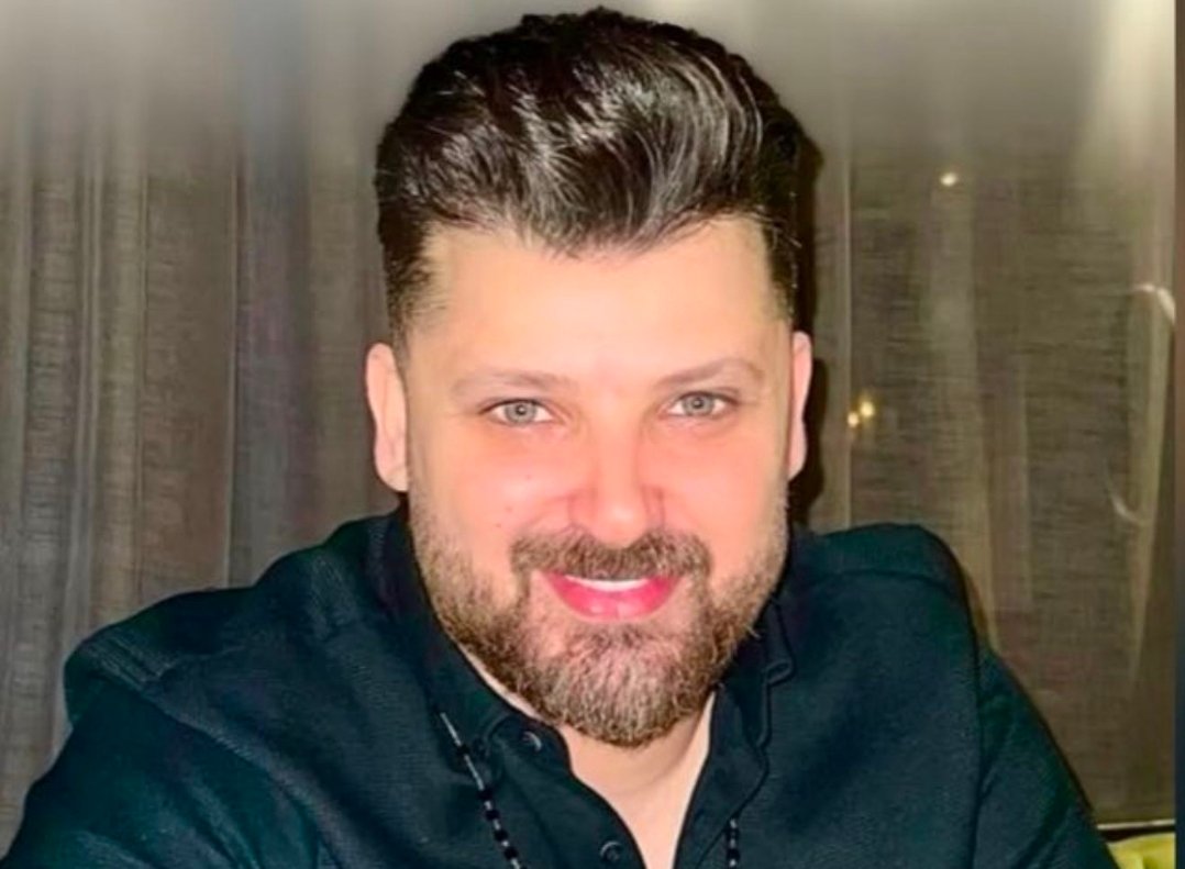 وسام أمير يحقق نجاحًا لافتًا بأغنية «كلها جاية» ويتخطى المليون مشاهدة على يوتيوب - صورة مميزة صورة مميزة: وسام أمير يحقق نجاحًا لافتًا بأغنية «كلها جاية» ويتخطى المليون مشاهدة على يوتيوب
