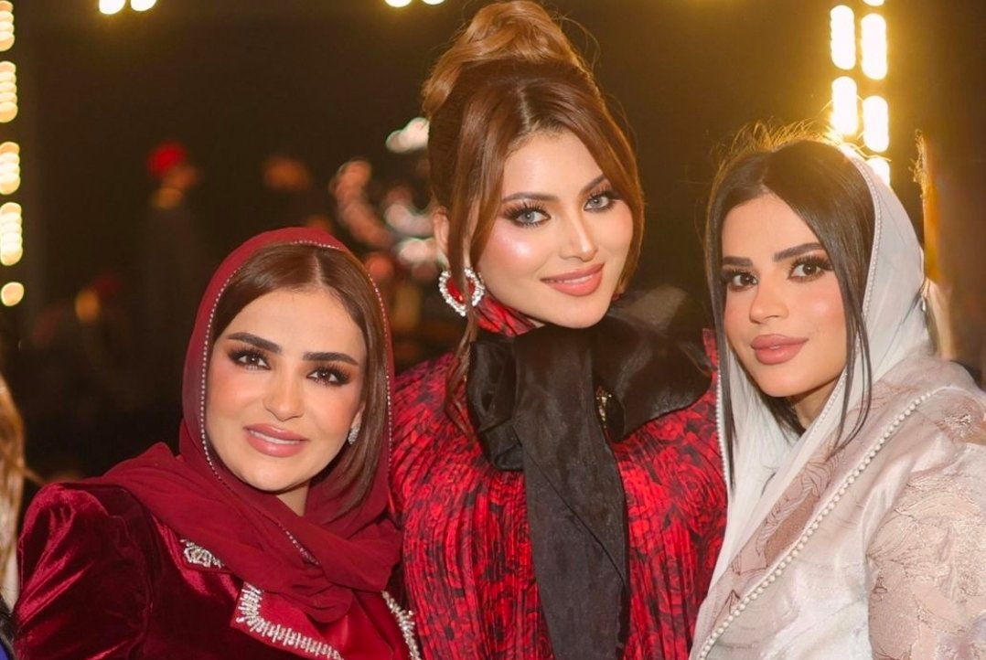 فندق بلازو فرزاتشي دبي يفتتح خيمة حكايات الرمضانية بحضور فني ودبلوماسي واسع - صورة مميزة صورة مميزة: فندق بلازو فرزاتشي دبي يفتتح خيمة حكايات الرمضانية بحضور فني ودبلوماسي واسع