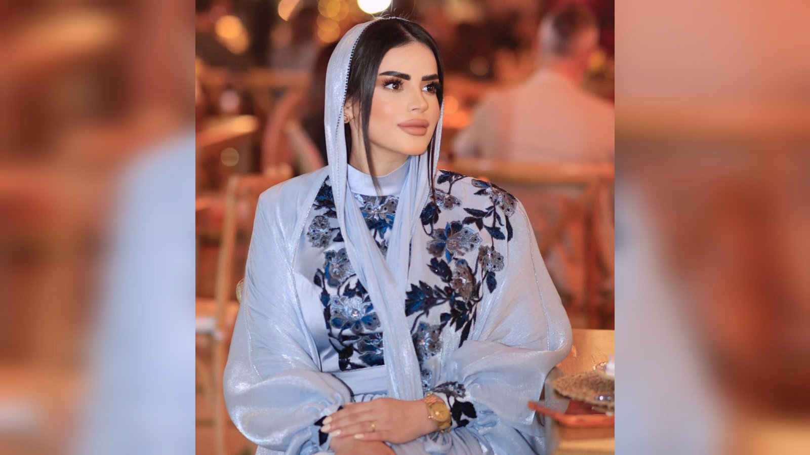 صورة مميزة: ناديا كعوش تحصد شهادات فخر وتقدير في الإمارات وتواصل تألقها في عالم التسويق والضيافة