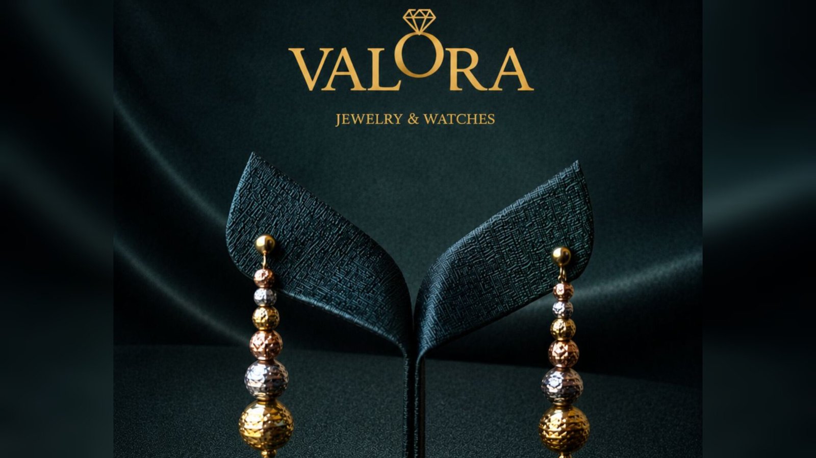 Valora Jewelry and Watches وجهة التميز لعشاق المجوهرات والساعات في لبنان - صورة مميزة صورة مميزة: Valora Jewelry and Watches وجهة التميز لعشاق المجوهرات والساعات في لبنان