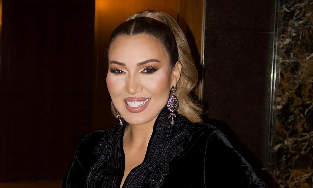 أسما لمنور تواصل التألق.. إيلا كنتي حبيبي تتجاوز مليوني مشاهدة على يوتيوب وتتصدر اهتمام الجمهور - صورة مميزة صورة مميزة: أسما لمنور تواصل التألق.. إيلا كنتي حبيبي تتجاوز مليوني مشاهدة على يوتيوب وتتصدر اهتمام الجمهور