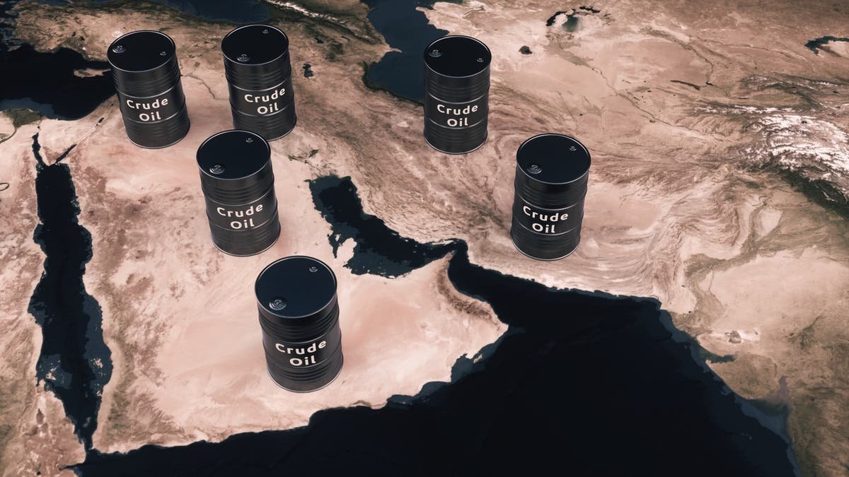 صورة مميزة: وكالة الطاقة الدولية: احتياطيات النفط لا تزال كبيرة رغم سحب كميات قياسية