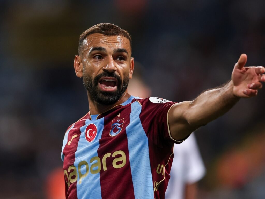 أبو تريكة: صلاح ما زال يمتلك الحس واللمسة التهديفية