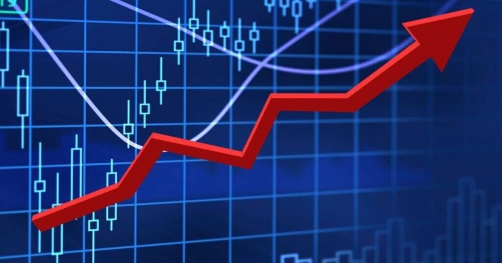 الدولار والذهب تحت تأثير عوائد السندات والتضخم الأميركي