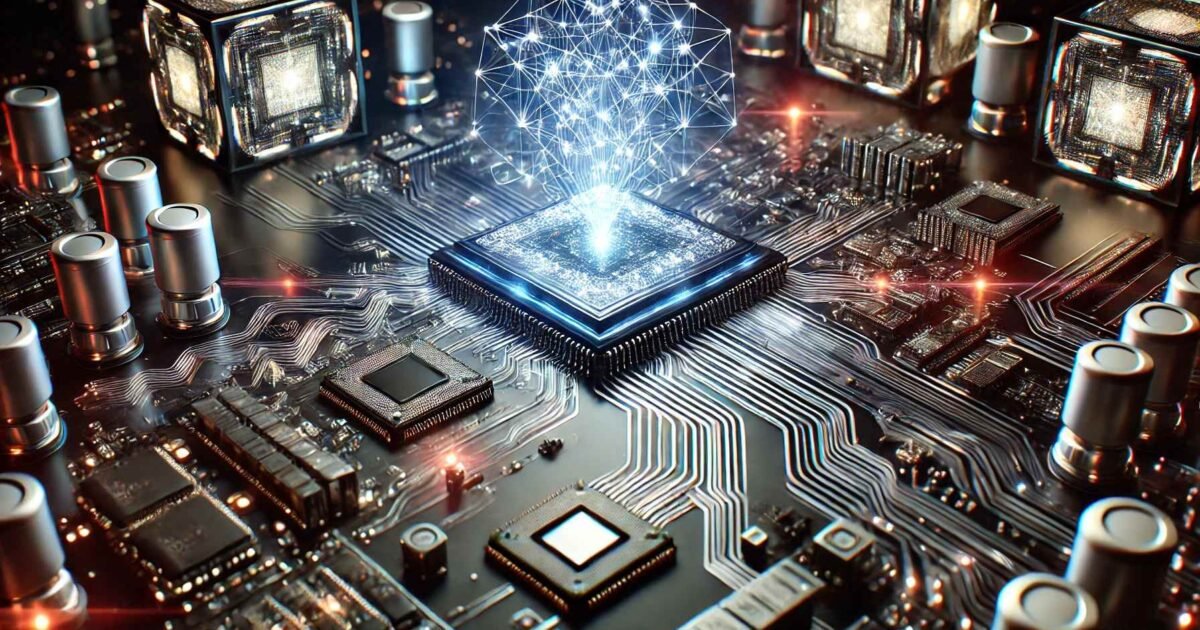 سنغافورة توسع رهانها على الذكاء الاصطناعي والحوسبة الكمية بخطة بحثية قيمتها 37 مليار دولار سنغافوري - صورة مميزة سنغافورة توسع رهانها على الذكاء الاصطناعي والحوسبة الكمية بخطة بحثية قيمتها 37 مليار دولار سنغافوري