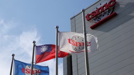 سوني وTSMC تستثمران 4.7 مليار دولار في أشباه الموصلات