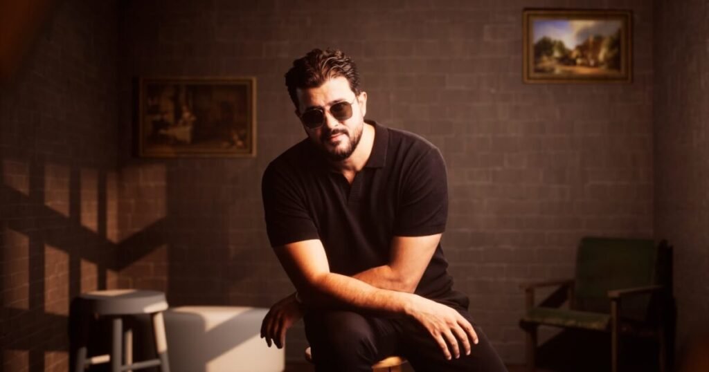 ArabSong Production تنتج أغنية إيلي بيطار المقبلة «زعلانة»