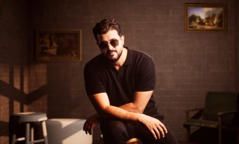 ArabSong Production تنتج أغنية إيلي بيطار المقبلة «زعلانة»