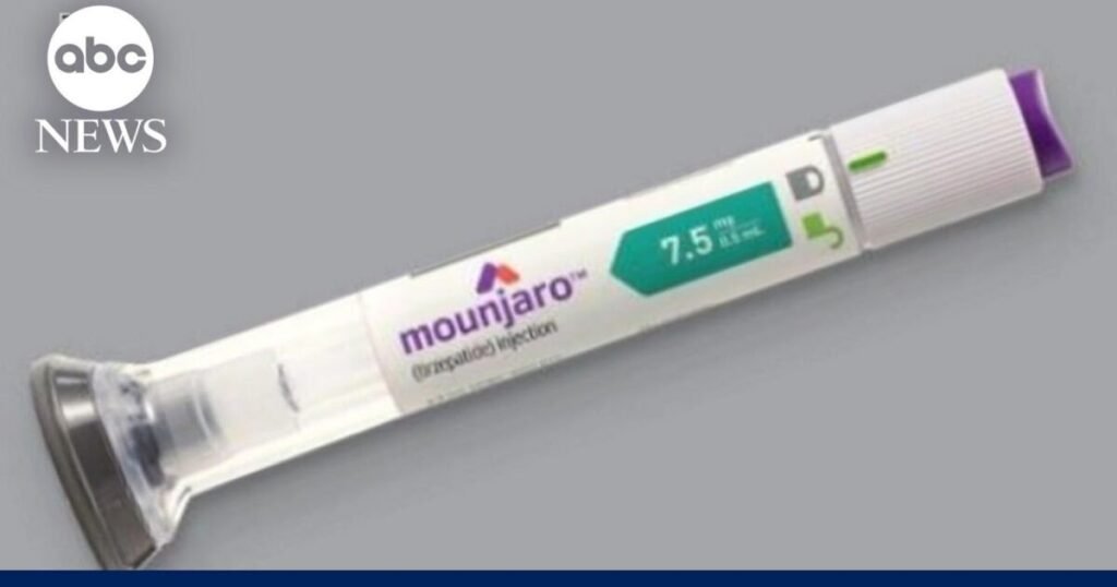 FDA توسّع استخدام «Mounjaro» لتقليل مخاطر القلب لدى مرضى السكري من النوع الثاني