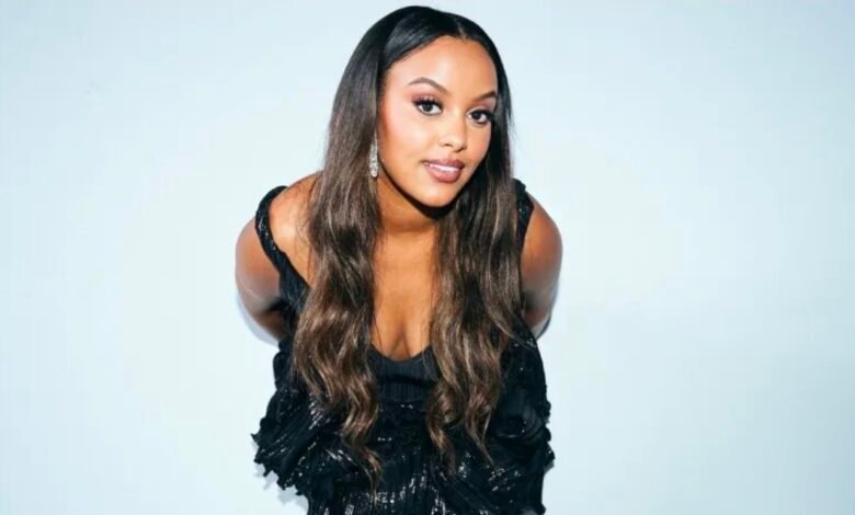 Ruth B. تعود بعد 5 سنوات بألبوم «Peace to Make»