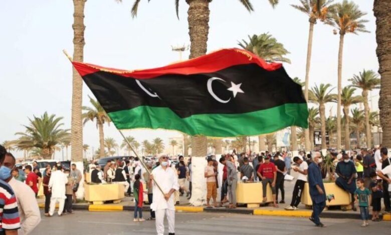 اتفاق «4+4» يتضمن آلية بديلة حال تعثر توحيد السلطة التنفيذية
