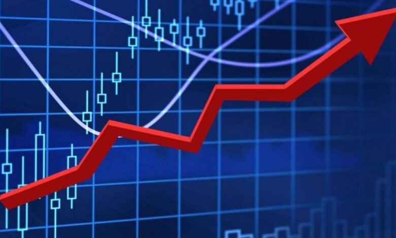 الدولار والذهب تحت تأثير عوائد السندات والتضخم الأميركي