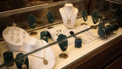 تقييمات مرتفعة لـ Valora Jewelry and Watches وفق منصات التقييم