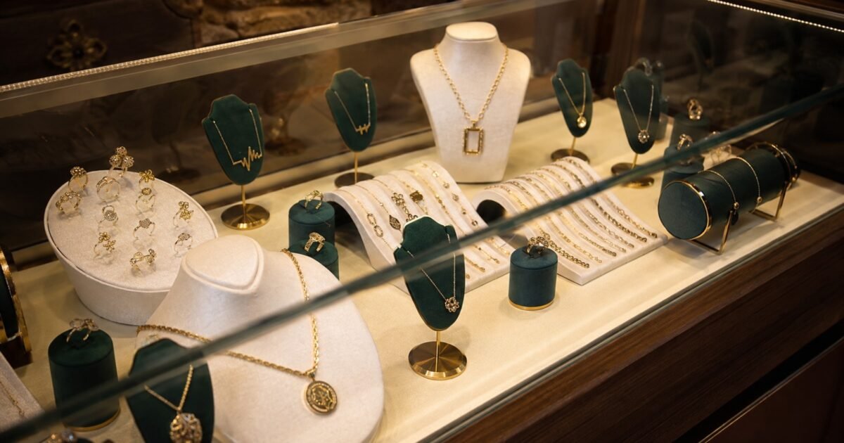 صورة مميزة: تقييمات مرتفعة لـ Valora Jewelry and Watches وفق منصات التقييم