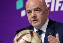 خلاف حول «FIFA Forward Enterprise» يصل القضاء الأميركي بطلب من يويفا