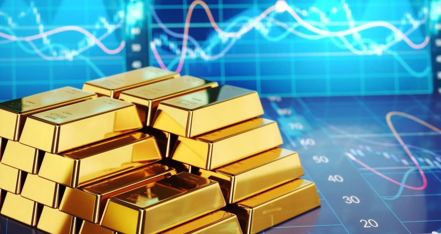 صورة مميزة: ضعف الدولار وترقب بيانات التضخم يدفعان الذهب إلى 4,646 دولار