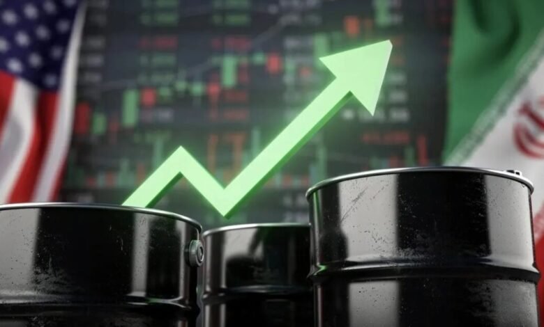 قفزت أسعار النفط بأكثر من 2% وبرنت يصل إلى 90.32 دولاراً خلال التداولات