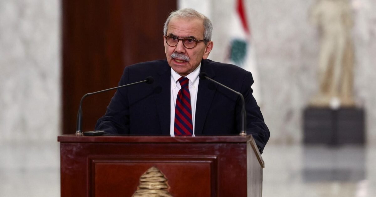 الحكومة تحذر من فراغ في الجنوب إذا تقلصت اليونيفيل وفق بيانها - صورة مميزة الحكومة تحذر من فراغ في الجنوب إذا تقلصت اليونيفيل وفق بيانها