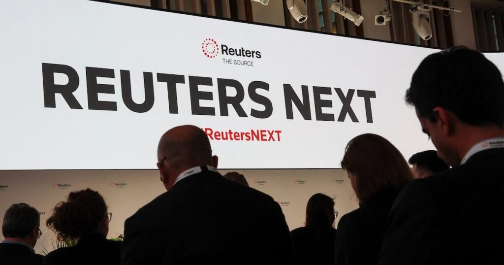 رقمنة نحو 12 ألف ساعة من أرشيف ITN تدخل Reuters Connect عام 2027