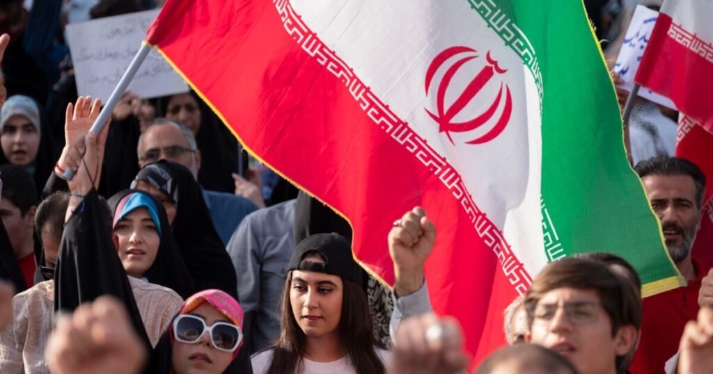 عقوبات النفط الأميركية تزيد الضغوط على الاقتصاد الإيراني