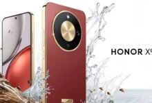 HONOR X9e Pro يلفت الأنظار ببطارية 11000mAh وكاميرا 108MP
