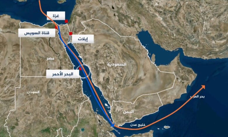 من هرمز إلى باب المندب: الشرق الأوسط أمام اتساع رقعة الصراع واختبار جديد للدبلوماسية