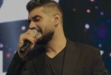 آدم يكشف لمحات أغنية «جمّالو» بصور صيفية قبل طرحها