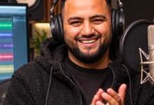 ألبوم جديد لعامر هنداوي يضم أغانٍ بكلمات إيفان نصوح وعلي زلزلي