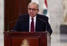 الحكومة تحذر من فراغ في الجنوب إذا تقلصت اليونيفيل وفق بيانها
