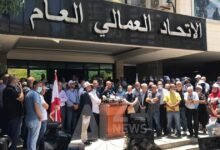 تقارير: غارات وقصف مدفعي يطال قرى جنوب لبنان وإعادة انتشار إسرائيلي