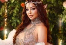 رولا يموت تكشف عن كليب ROLA POP بأربعة لوكات وعوالم بصرية