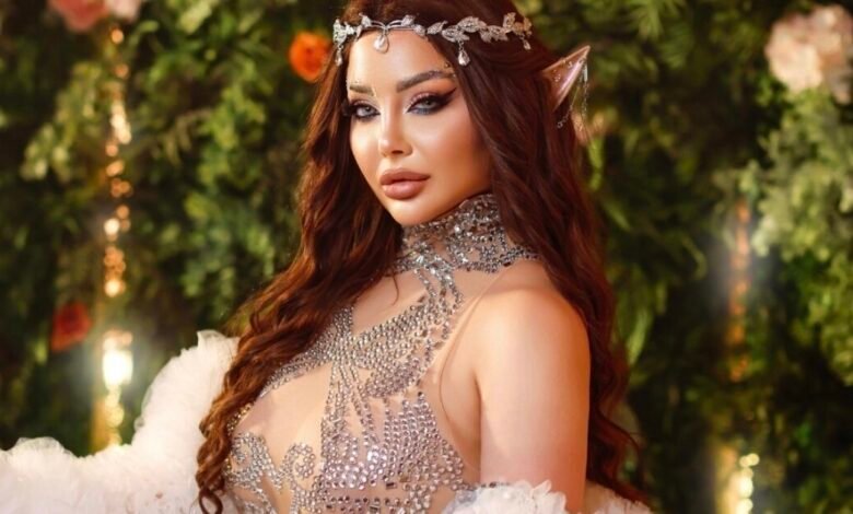 رولا يموت تكشف عن كليب ROLA POP بأربعة لوكات وعوالم بصرية