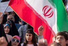 عقوبات النفط الأميركية تزيد الضغوط على الاقتصاد الإيراني