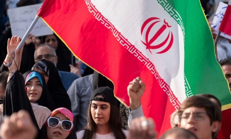 عقوبات النفط الأميركية تزيد الضغوط على الاقتصاد الإيراني
