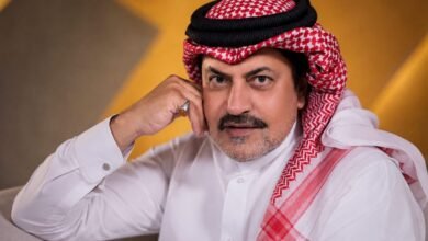 علي عبدالستار يطرح «جلسة الحبايب» ويتعاون مع أسماء بارزة
