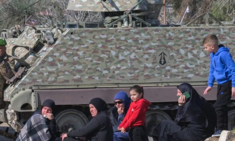 لبنان بين التصعيد جنوباً والحراك الدبلوماسي في نيويورك
